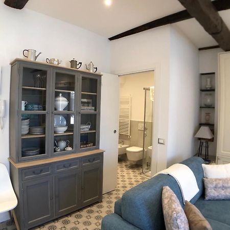 Suite 5 Stelle Nel Borgo Di Celle Ligure Eksteriør billede
