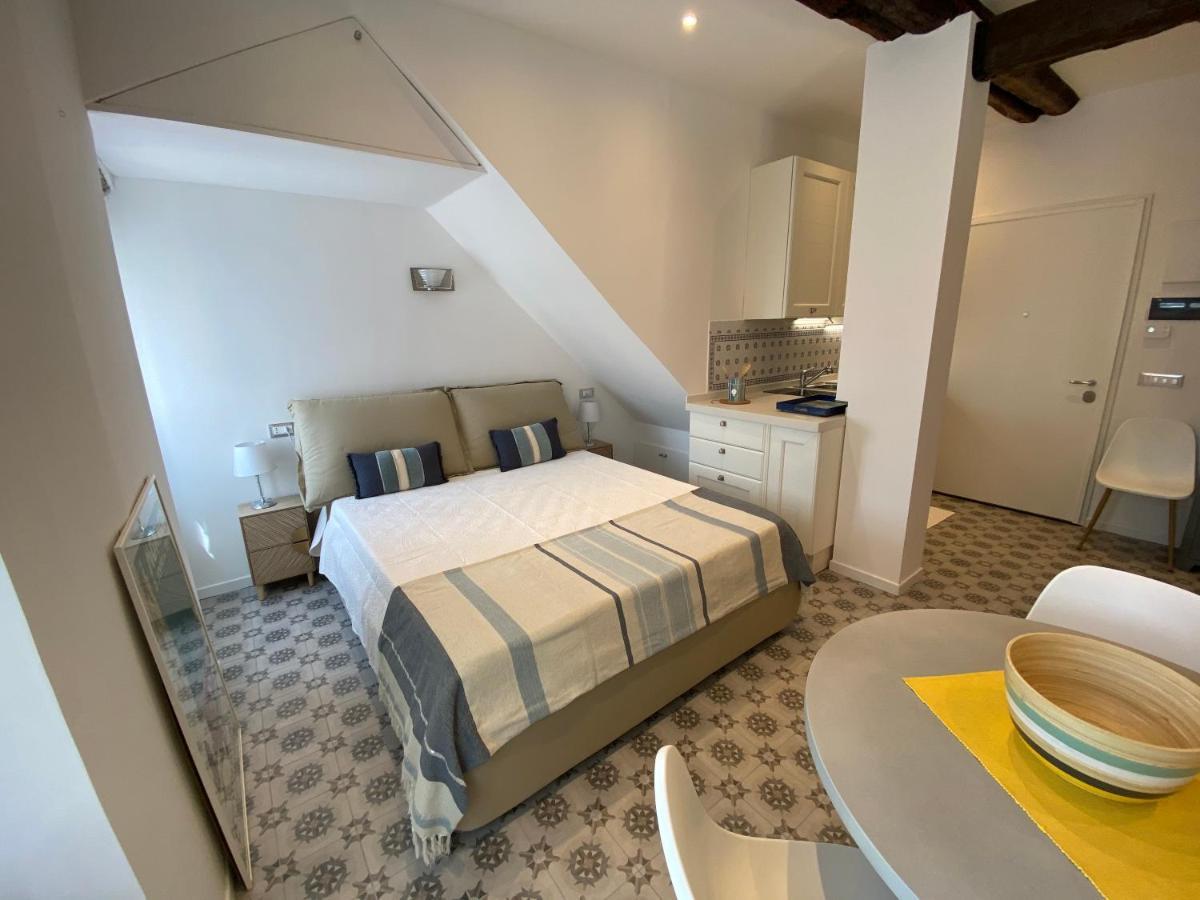 Suite 5 Stelle Nel Borgo Di Celle Ligure Eksteriør billede