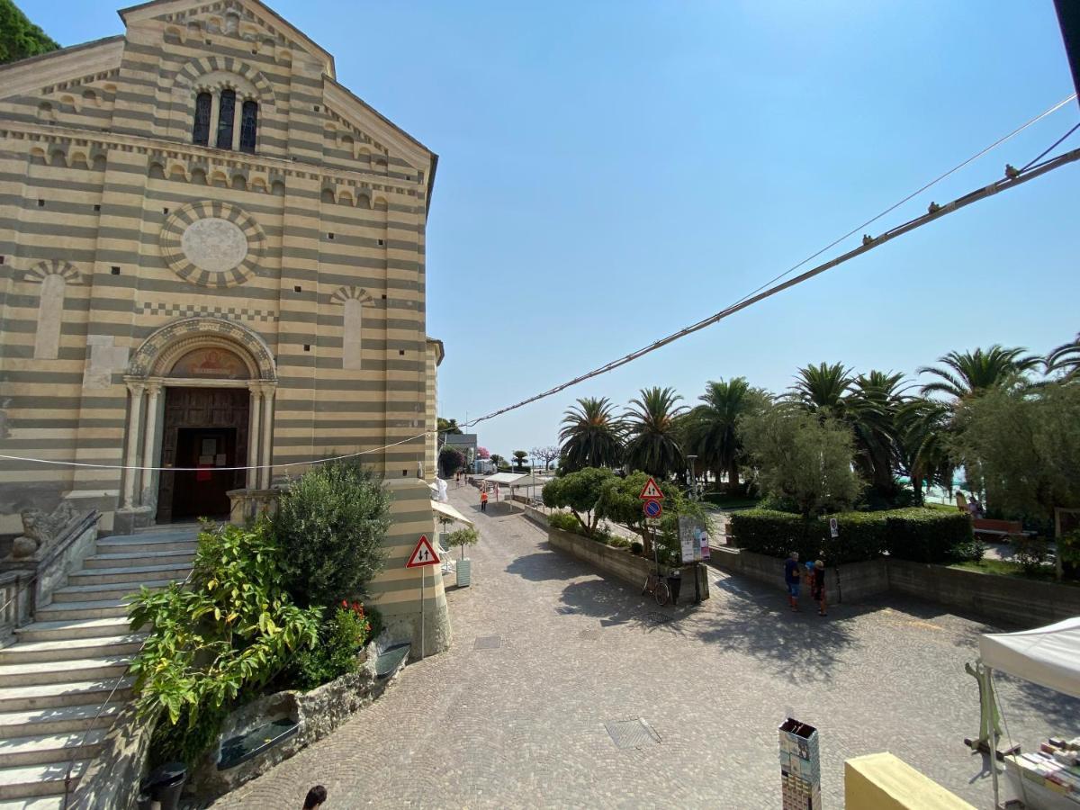 Suite 5 Stelle Nel Borgo Di Celle Ligure Eksteriør billede