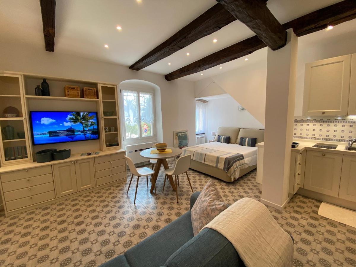 Suite 5 Stelle Nel Borgo Di Celle Ligure Eksteriør billede