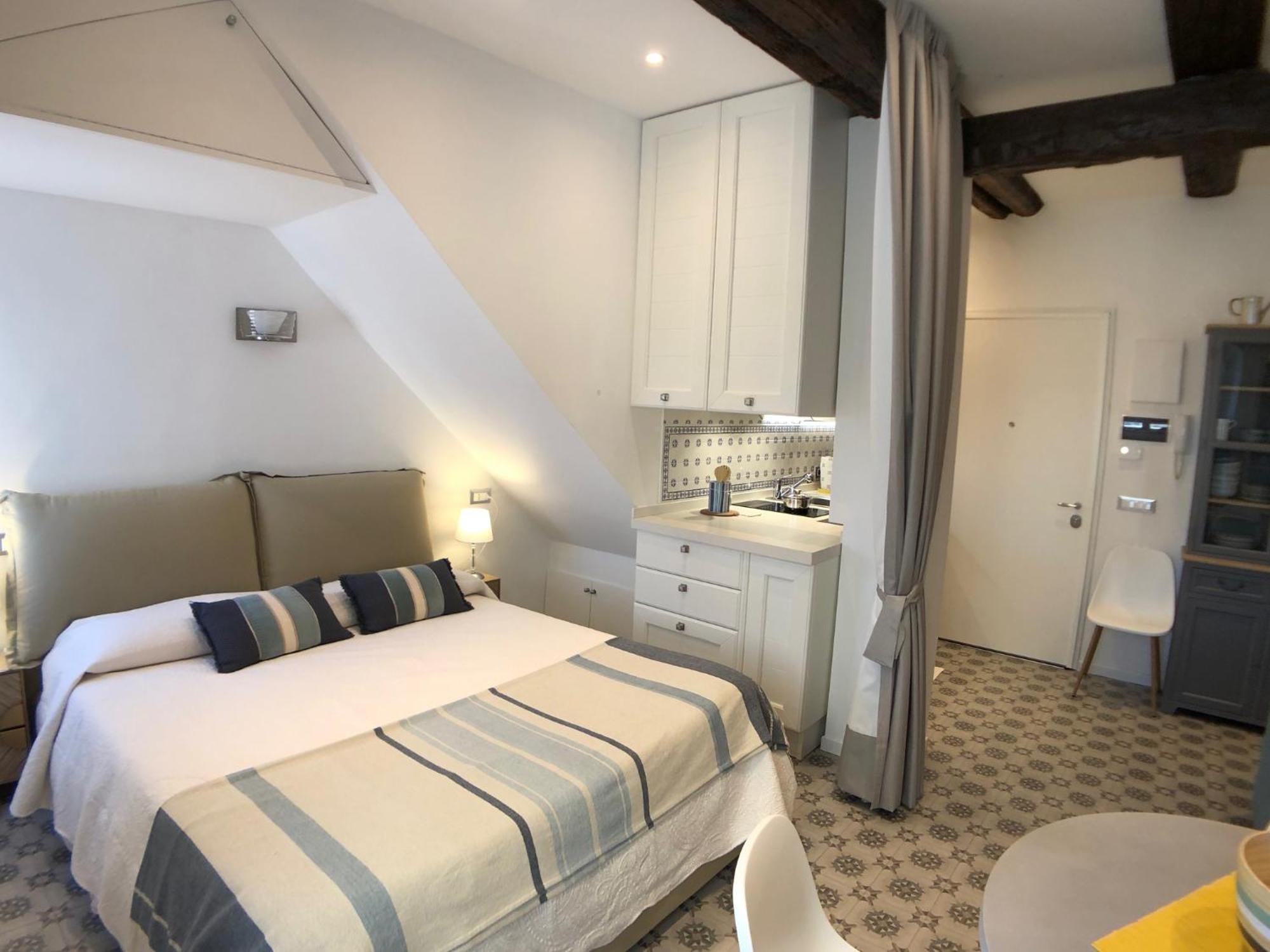 Suite 5 Stelle Nel Borgo Di Celle Ligure Eksteriør billede