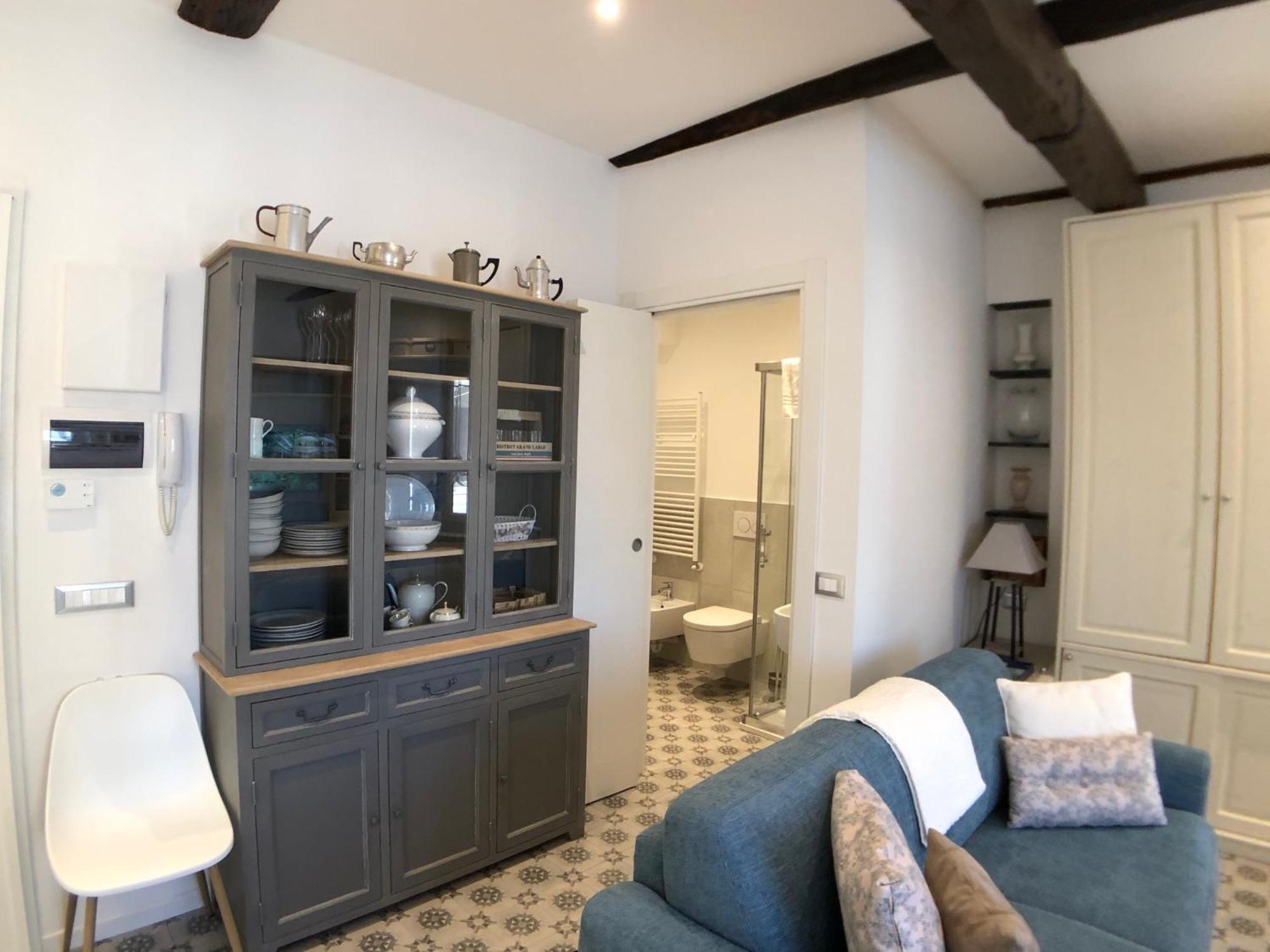 Suite 5 Stelle Nel Borgo Di Celle Ligure Eksteriør billede